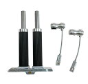 Xiser(エクサ—) ステッパー プロ用 シリンダー Xiser Pro Trainer Cylinder (ケーブルセット)