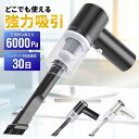ハンディクリーナー コードレス 協力 吸引力 車 静音 充電式 USB 超軽量 コンパクト フィルター 強力 掃除機 ハンドクリーナー 車用 吸引 小型 軽い 軽量 サイクロン 送料無料