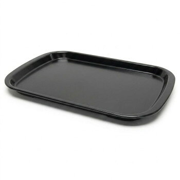 定番の盆です。サイズ218×148×H20mm個装サイズ：95×32×32cm重量個装重量：300g素材・材質ABS仕様表面加工:ウレタン生産国日本fk094igrjs