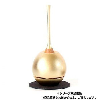 りん棒、りん敷もセットです。サイズφ55×H130mm(りん棒含む)個装サイズ：95×32×32cm重量個装重量：500g素材・材質真鍮・天然木等仕様表面加工:樹脂塗装・メッキ加工生産国日本fk094igrjs