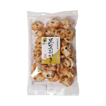 JA兵庫南管内産の早生黒大豆を使用した、一口サイズの黒豆おかきです。※年末年始、ゴールデンウィーク、お盆、シルバーウィーク、年末年始は出荷不可。※離島へは配送不可です。内容量95g×15袋サイズ個装サイズ：25×37×24cm重量個装重量：1930g仕様賞味期間：製造日より120日生産国日本栄養成分栄養成分表(95gあたり) :エネルギー/441kcal、たんぱく質/8.4g、脂質/15.4g、炭水化物/67.2g、食塩相当量/1.0g原材料名称：米菓もち米(国内産)、黒大豆、植物油脂、食塩、酵母エキスパウダー、かつおエキスパウダーアレルギー表示大豆（原材料の一部に含んでいます）保存方法常温製造（販売）者情報製造者:植垣米菓株式会社兵庫県加古川市平岡町高畑520-10fk094igrjs