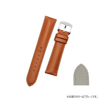 特徴のある色づかいがカジュアルな中にも洗練された印象を与えます。サイズもショートサイズになっており、ケースが大き目の時計に合わせる際に、腕の細い方も選択肢が広がります。バンドの脱着に工具が必要なく、簡単に取り換えができるため、ご自身でベルト交換がお楽しみいただけます。※腕時計用ベルトのみの販売です。時計は付属しません。サイズ個装サイズ：13×2×1cm重量個装重量：50g素材・材質表:カウハイド裏:ヌバック仕様鉱質タンニン鞣し日常生活防水ショートサイズスライド式バネ棒剣先側/美錠側110mm/70mm厚み:4.3〜2.3mm (根元は厚く徐々に薄くなります。)生産国インドfk094igrjs