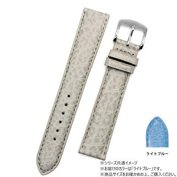 ソフトな着け心地で独特なシボがあるのが特徴です。カラーも素材の特徴により落ち着いた雰囲気にまとまっているのでフォーマル・カジュアル、どちらにもマッチします。サイズ装着側:18mm、美錠側:16mm個装サイズ：13×2×1cm重量個装重量：50g素材・材質表:バッファロー裏:チタン鞣しレザー仕様【長さ】剣先側:115mm美錠側:80mm【厚み】3.3mm (フラットタイプ)生産国インドfk094igrjs