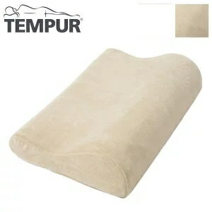 TEMPUR テンピュール オリジナル ネックピロー サイズS かため まくら Pillow 安眠 快眠 低反発 枕 テンピュール社