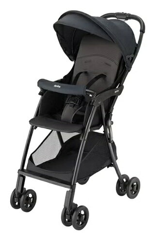 超軽量【B形】アップリカ マジカルエアー AI ベビーカー APRICA MAGICAL AIR AI STROLLER 折畳 コンパクト 持ち運び