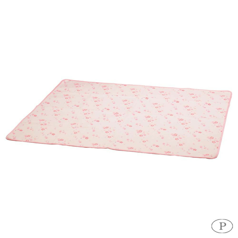 パール金属 さくら レジャーシート 140×120cm D-2369 パール金属 さくら レジャーシート 140×120cm D-2369