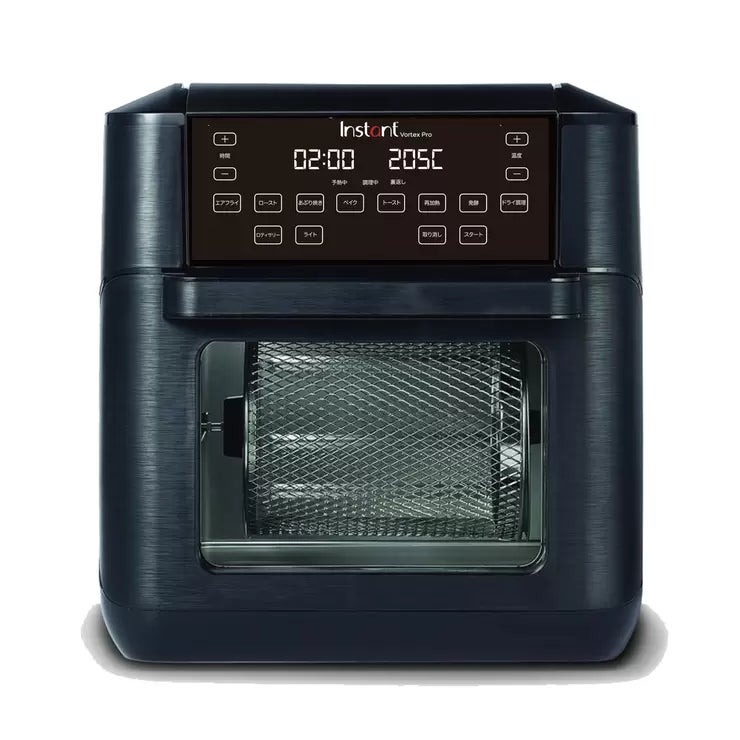 楽天市場】instant pot エアフライヤーオーブンの通販