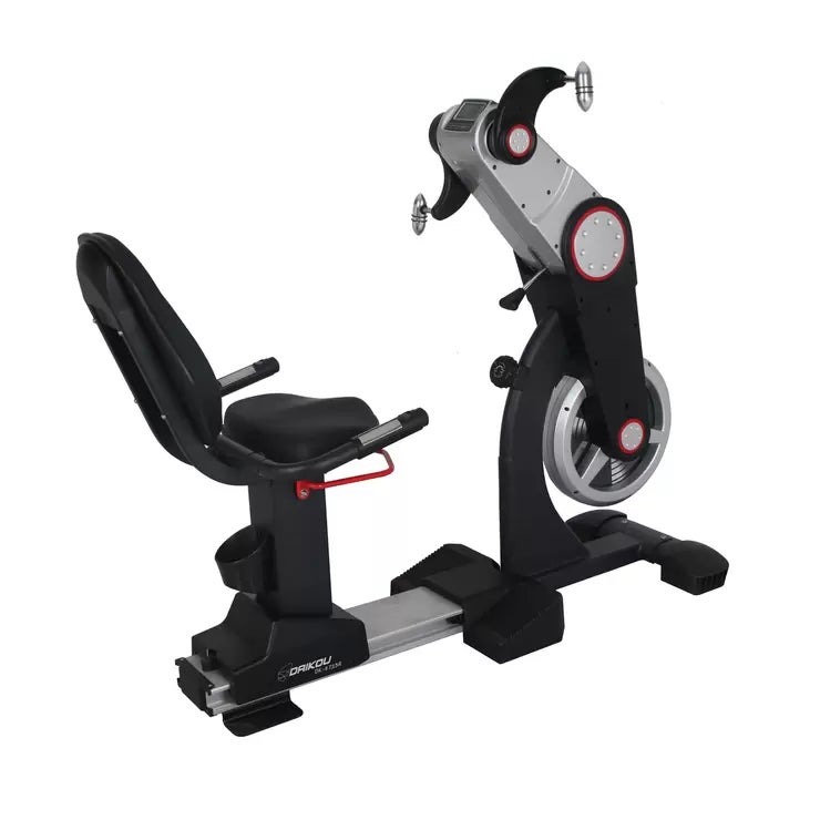 ダイコー ハンドサイクルバイク DK-8723R DAIKOU Hand Cycle Bike DK-8723R ハンド...