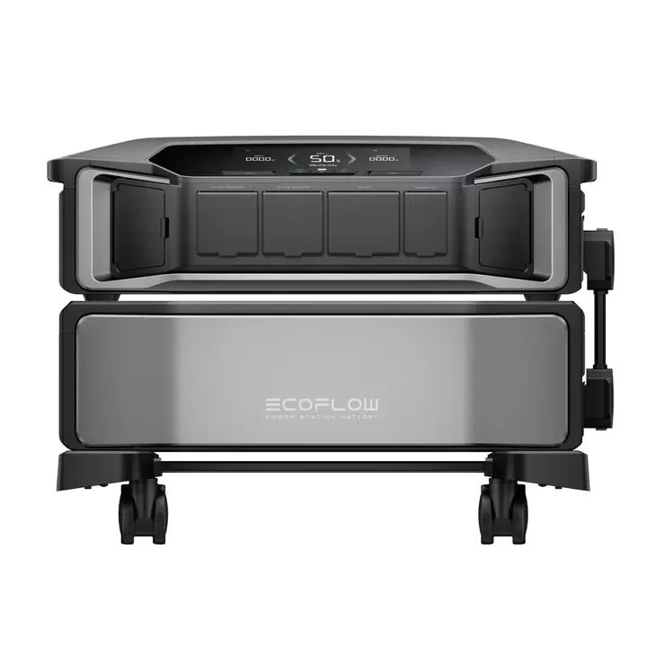 DELTA PRO ULTRA 2
