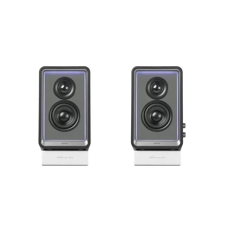 エディファイア デスクトップスピーカー ED-QR65 EDIFIER Desktop Speaker ED-QR65 デスクトップスピーカー