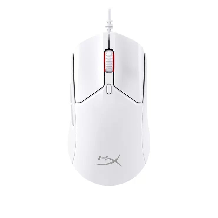 ハイパーエックス Pulsefire Haste 2 ワイヤレスゲーミングマウス HyperX Pulsefire Haste 2 Wireless Gaming mouse ゲーミングマウス
