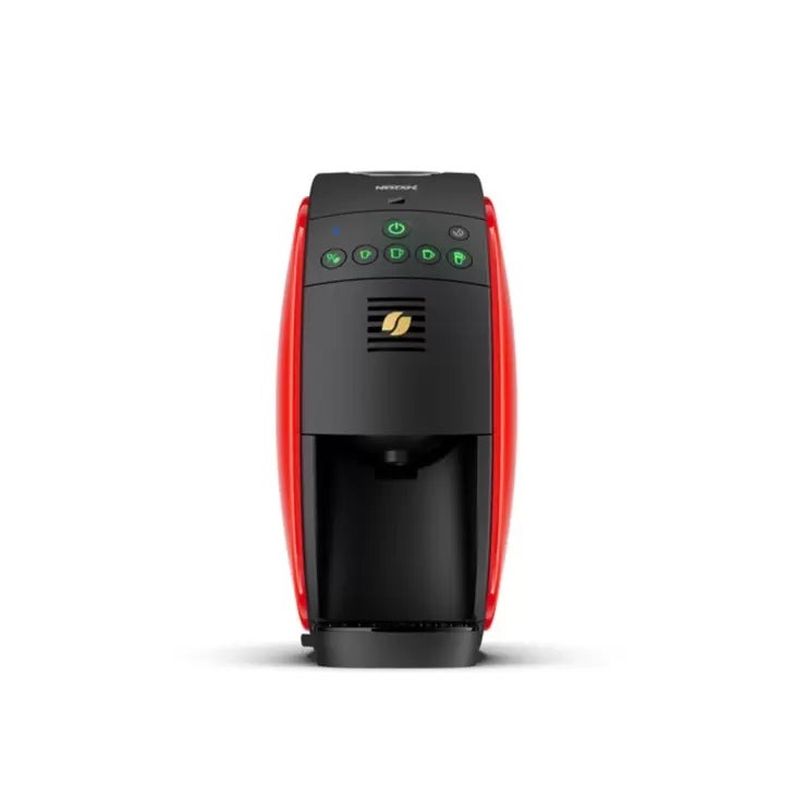 ネスレ ゴールドブレンド バリスタ フィフティ NESTLE GOLDBLEND BARISTA FIFTY コーヒーメーカー 全自動 カプセル不要 インスタント カフェ コンパクト おしゃれ ドリップ 一人暮らし オフィス 時短 節電