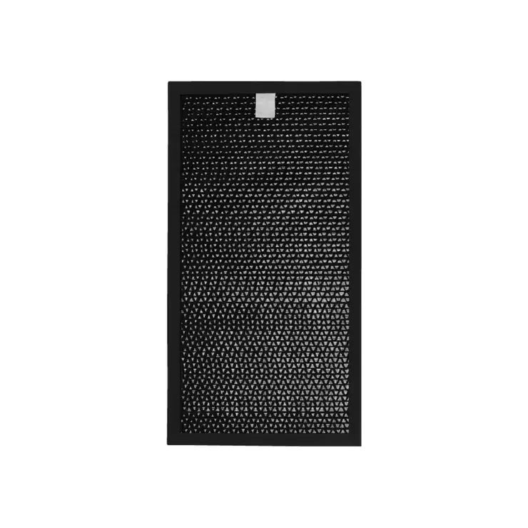 &nbsp; 【商品内容】 nelloペットドライルーム+Deo専用交換用脱臭フィルター 交換目安 12か月に1回 厚さ2.5cmの脱臭フィルターに含まれる活性炭が、ニオイの成分を吸着【材質】 活性炭、紙、PET【サイズ】横15.2×縦28.9×厚さ2.5cm / 重量 150g【交換周期】12ヶ月に1回【フィルター使用時の注意事項】 必ず正規品フィルターを使用してください。 直射日光の当たらない場所で保管してください。 幼児、子供の手が届かない場所で保管してください。 石油暖房機や電気暖房機の近くには使用、設置は避けてください。 本製品に強い振動や衝撃、無理な力を加えないでください。 浴室などの湿気の多い場所や水のかかる場所は漏電、火災、感電の原因になる危険性があります。 弊社の正規品ではないフィルターを使用し傷害、損害が発生した場合、弊社は責任を負わないものとします。 脱臭フィルター表面に触れると、活性炭の粉末が手などにつく場合がありますが、製品不良ではありません。 &nbsp; 【商品・画像についてのご注意】 ・バリエーションのある商品の場合、商品画像が複数ある場合がございますが発送されるのは1点です。カラーやサイズなどのバリエーションは商品名をご確認ください。 ・商品の外装デザインは画像と異なる場合がございます。 &nbsp; 【送料・配送についての注意事項】 ・ご注文入れ違い等により欠品・遅延となる場合がございます。 ・ご注文の商品によって北海道、沖縄、離島および一部地域への配送時に追加送料がかかる場合や、配送ができない場合がございます。 ・お客様都合でのキャンセルはお受け出来ませんのでご了承下さい。