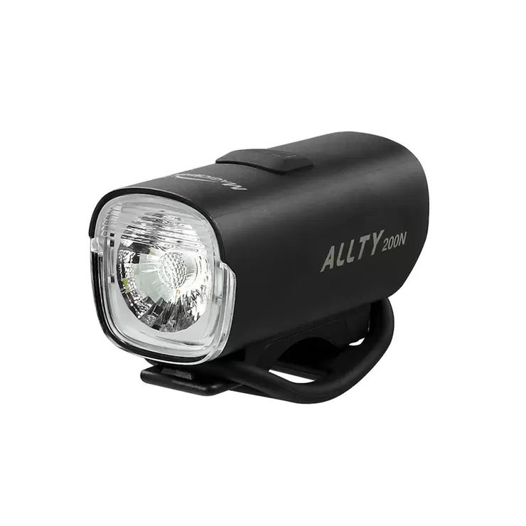 マジックシャイン ALLTY200N 自転車用 フロントライト 200ルーメン Magicshine ALL...