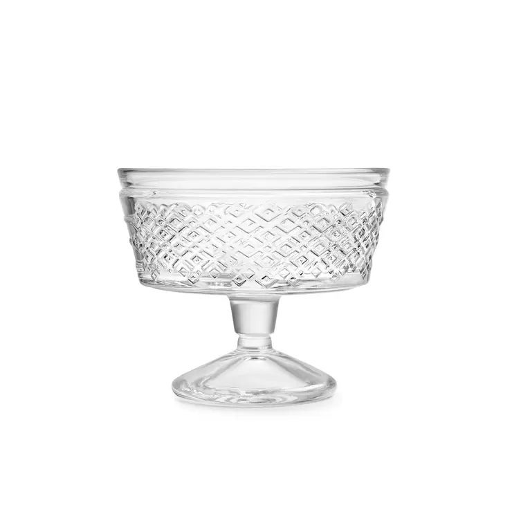 ロイヤルレアダム AMELIE デザートボウル 250ml 6個 Royal Leerdam AMELIE Dessert Bowl 250ml 6PC AMELIE ガラス食器 サラダボウル フルーツボウル スープボウル 北欧 食卓 おしゃれ テーブルウェア まとめ買い ギフト セット食器