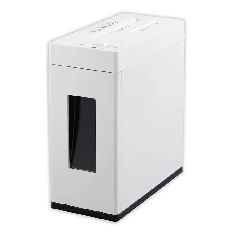 オーロラ スクエア型シュレッダー ES550CDW AURORA Square Shredder ES550CDW 細断機 個人情報 書類 マイクロカット …