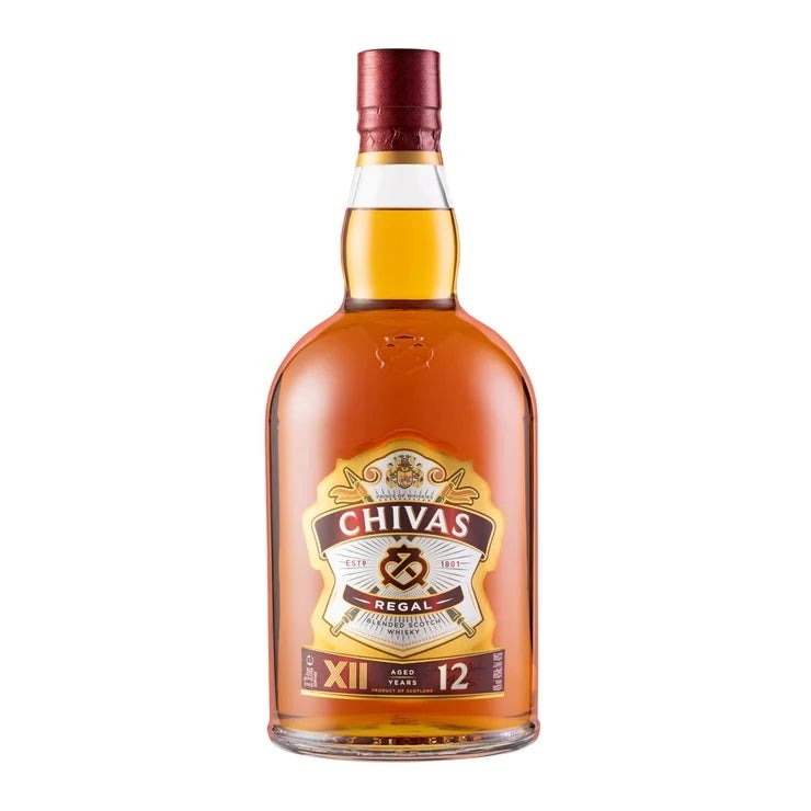 シーバスリーガル 12年 3L CHIVAS REGAL 12YEARS 3L ウイスキー