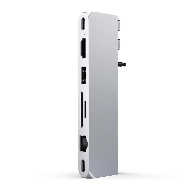 Satechi Pro Hub Max