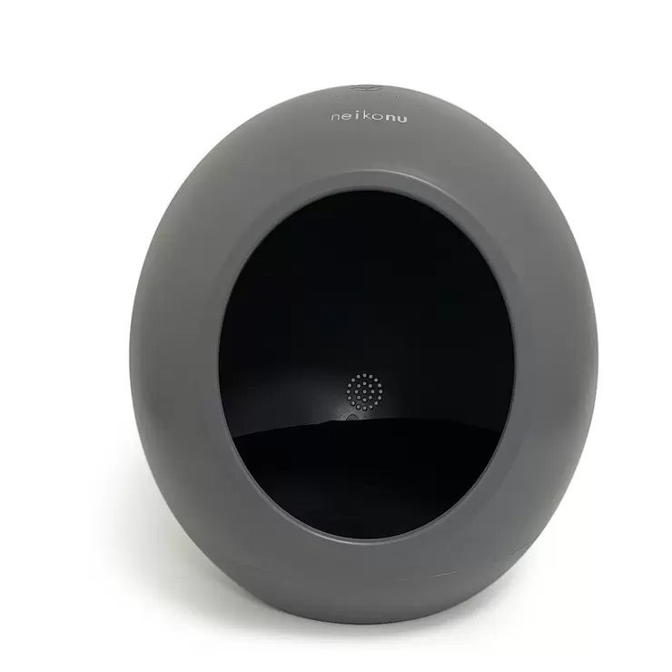 ネイコヌルーム ROOM 床冷暖房 ヒーリングミュージック付きスマートペットハウス RM24001-GRY / RM24001-WH NEIKONU ROOM Smart Pet House RM24001-GRY / RM24001-WH スマートペットハウス