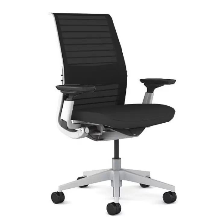 スチールケース シンクチェア シーガルフレーム Steelcase Think Chair Seagull Frame オフィスチェア