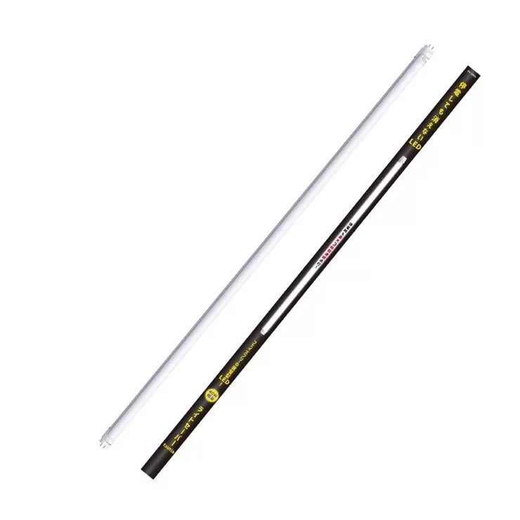 NBSs 直管型LED ライトセーバーtsuita EG13NW21KM 停電時に明かりを3時間確保 NBSs Straight tube LED Light Saber tsuita EG13NW21LM 直管型LED 非常用 蛍光灯 交換 防災 バックアップ電源 内蔵バッテリー 工事不要 取付簡単 既存器具 オフィス 施設 停電対策 world-depo-15603606 ワールドデポ パッケージ画像