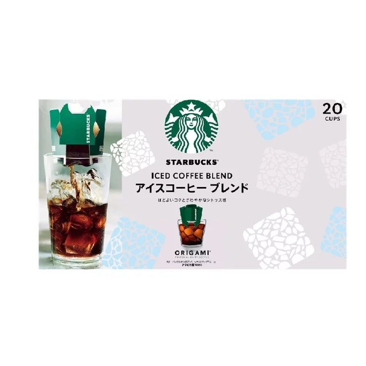 &nbsp; 【商品内容】 原材料名:コーヒー豆(生豆生産国名:グアテマラ、コロンビア) 内容量:170g(8.5g×20袋) 挽き方:中挽き ほどよいコクとさわやかなシトラス感。いれたてのコーヒーを氷に直接注いで冷やす「急冷式」で深く豊かな味わいのアイスコーヒーをお楽しみください。 &nbsp; 【保存方法・期限表示について】 ・直射日光・高温多湿を避け、常温で保存してください。開封後に冷蔵保存が必要な商品につきましては、その旨を商品パッケージに記載しております。 ・消費期限・賞味期限のある商品につきましては、商品パッケージ本体に記載しております。 &nbsp; 【商品・画像についてのご注意】 ・バリエーションのある商品の場合、商品画像が複数ある場合がございますが発送されるのは1点です。カラーやサイズなどのバリエーションは商品名をご確認ください。 ・商品の外装デザインは画像と異なる場合がございます。 &nbsp; 【送料・配送についての注意事項】 ・ご注文入れ違い等により欠品・遅延となる場合がございます。 ・ご注文の商品によって北海道、沖縄、離島および一部地域への配送時に追加送料がかかる場合や、配送ができない場合がございます。 ・お客様都合でのキャンセルはお受け出来ませんのでご了承下さい。