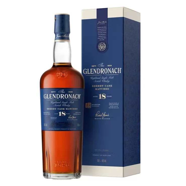 旅人@地球 　 GLENDRONACH セット 18年✖️2本セット 楽天市場】グレンドロナック 18年 アラダイスの通販