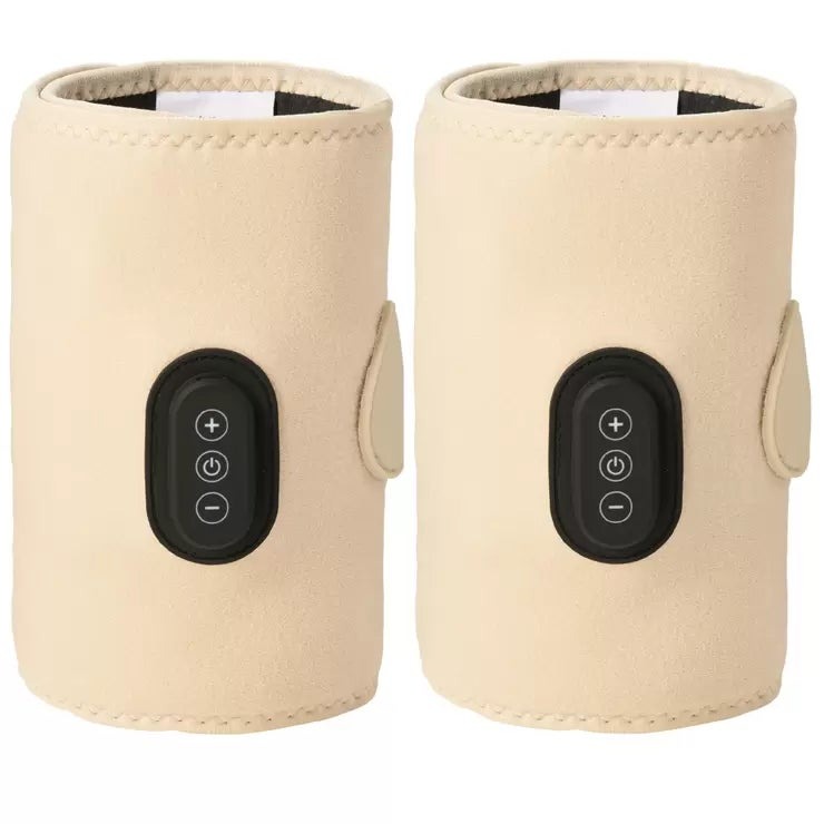 &nbsp; 【商品内容】 消費電力:3.7W 圧力設定:3段階調節 消し忘れ防止機能(自動オフタイマー):10分 充電時間:約3時間 連続運転時間:強:約1.3時間 中:約1.6時間 弱:約2時間 リチウムイオン充電池:3.7V 2000mAh 付属品:USBケーブル コード長:30cm ※商品1台あたりのスペックになります。 1日10分、足スッキリ 巻くだけ簡単ケア ■小さいサイズなのにハイパワー 2カ所固定でズレにくい巻きつけ式リフトケア。 ふくらはぎにしっかりフィットし、圧倒的なハイパワーエア圧で疲れやむくみを力強くケアします。 安定感とパワーを両立しています。 ■ どこでも使える充電式仕様 一般的にコード式が多い中、本製品は使い勝手の良い充電式。 電源の場所を選ばず、ベッドやソファ上、外出先でも自在に使用可能。 ケーブルに縛られず快適に使え、USB Type-C対応で外出先の充電も安心です。 ■3段階の強さ調整 その日の疲れやお好みに合わせて、圧力設定を3段階で調整可能。 やさしく包み込むような弱モードから、しっかり圧をかける強モードまで、足の状態に合わせた最適なケアができます。 ■折りたたみできるコンパクトサイズ 使用後は折りたたんで収納ができます。約310gの軽量なのでバッグに入れて持ち運びしやすい重さです。 折りたたみ時(四つ折り)サイズ幅15×高さ20×奥行7cm。 ■安心の自動オフタイマー リラックスして寝落ちしそうでも安心の10分タイマー機能が付いてます。 約10分間稼働した後、電源が自動でオフになります。 約3時間で充電は完了し、強さ(弱) で使用した場合、連続約2時間ご使用いただけます。 &nbsp; 【商品・画像についてのご注意】 ・バリエーションのある商品の場合、商品画像が複数ある場合がございますが発送されるのは1点です。カラーやサイズなどのバリエーションは商品名をご確認ください。 ・商品の外装デザインは画像と異なる場合がございます。 &nbsp; 【送料・配送についての注意事項】 ・ご注文入れ違い等により欠品・遅延となる場合がございます。 ・ご注文の商品によって北海道、沖縄、離島および一部地域への配送時に追加送料がかかる場合や、配送ができない場合がございます。 &nbsp; 【返品・交換についての注意事項】 ご注文後のお客様都合によるキャンセル・返品・交換はお受けできません。 商品内容・仕様等を十分にご確認のうえ、ご注文ください。 ※大型商品については、サイズ・設置場所・搬入経路も事前にご確認ください。
