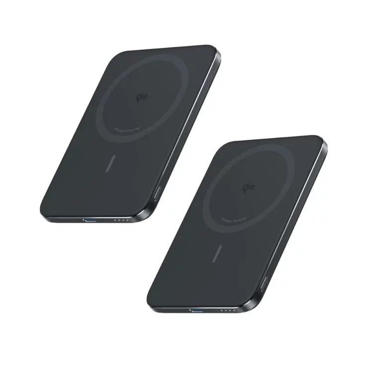 Anker(アンカー)Nano Power Bank 2パックB1665N11 Anker Nano Power Bank 2Pack (アンカー)Nano P モバイルバッテリー 充電器 小型 軽量 コンパクト USB スマホ 急速充電 携帯 旅行 アウトドア 防災