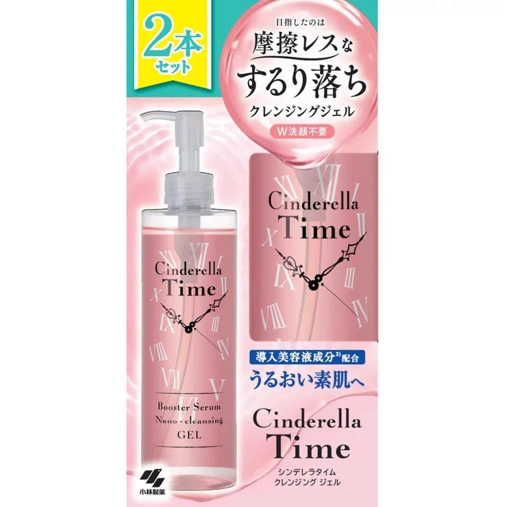 &nbsp; 【商品内容】 毛穴より小さなクレンジングの粒子が、毛穴につまったメイクや汚れを浮き上がらせます。 角質ケア、保湿などの作用がある美容成分によって、洗顔中にキメが整いスキンケアの浸透*を良くします。*角質層まで まつエクOK W洗顔不要 天然アロマの爽やかでほんのり甘いフレッシュ・ハーブの香り ・メイク落とし、洗顔、導入美容液のオールインワン ・毛穴より小さいクレンジング粒子 ・7つの導入美容液成分配合 ・洗顔後のスキンケア効果UP &nbsp; 【商品・画像についてのご注意】 ・バリエーションのある商品の場合、商品画像が複数ある場合がございますが発送されるのは1点です。カラーやサイズなどのバリエーションは商品名をご確認ください。 ・商品の外装デザインは画像と異なる場合がございます。 &nbsp; 【送料・配送についての注意事項】 ・ご注文入れ違い等により欠品・遅延となる場合がございます。 ・ご注文の商品によって北海道、沖縄、離島および一部地域への配送時に追加送料がかかる場合や、配送ができない場合がございます。 ・お客様都合でのキャンセルはお受け出来ませんのでご了承下さい。