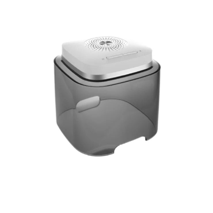 &nbsp; 【商品内容】 充電器ごと入れて充電しながら除菌・乾燥できる! 充電しながら乾燥とUV-Cライトでの除菌ができるので、 充電タイプの補聴器をお使いの方に適しています。 乾燥剤も不要。乾燥・除菌が終われば自動で停止します。 アクリルカバーがブラック透明のため、就寝時に寝室に置いてもまぶしさを軽減させます ヒーター機能(35°Cエアフロ)が追加され、乾燥効果が向上 サイズ:幅127mm×奥行115mm×高さ127mm 本体重量:315g 動作時間:120分 ドライ&クリーンモード(送風乾燥120分間+紫外線除菌5分間)/クリーンモード(紫外線除菌5分間) 電源:ACアダプタまたはUSB接続 2年保証 &nbsp; 【商品・画像についてのご注意】 ・バリエーションのある商品の場合、商品画像が複数ある場合がございますが発送されるのは1点です。カラーやサイズなどのバリエーションは商品名をご確認ください。 ・商品の外装デザインは画像と異なる場合がございます。 &nbsp; 【送料・配送についての注意事項】 ・ご注文入れ違い等により欠品・遅延となる場合がございます。 ・ご注文の商品によって北海道、沖縄、離島および一部地域への配送時に追加送料がかかる場合や、配送ができない場合がございます。 &nbsp; 【返品・交換についての注意事項】 ご注文後のお客様都合によるキャンセル・返品・交換はお受けできません。 商品内容・仕様等を十分にご確認のうえ、ご注文ください。 ※大型商品については、サイズ・設置場所・搬入経路も事前にご確認ください。