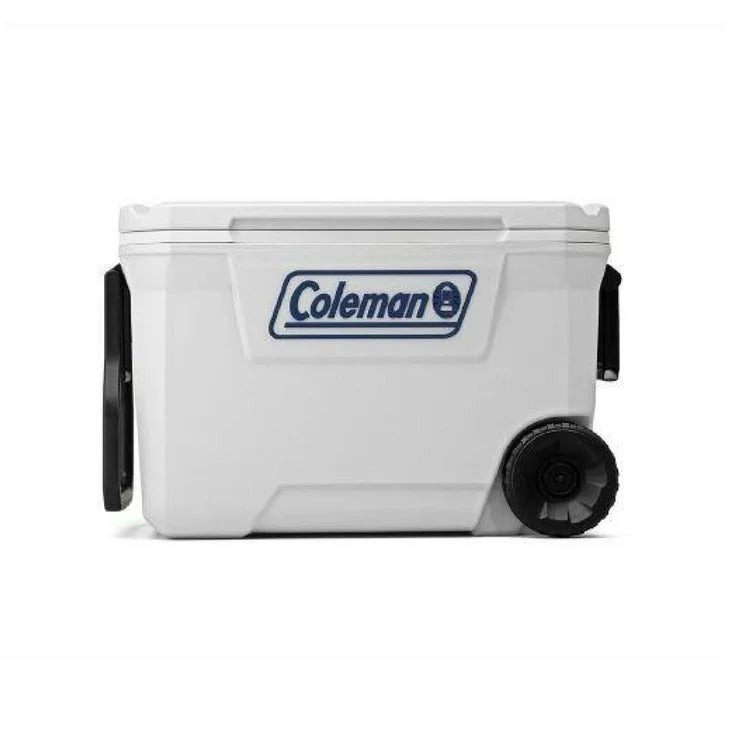 コールマン 62クオート クーラー COLEMAN 62QT COOLER アウトドア キャンプ 大容量 保冷 ハードクーラー バーベキュー BBQ ファミリー 釣り フィッシング 大型 ピクニック