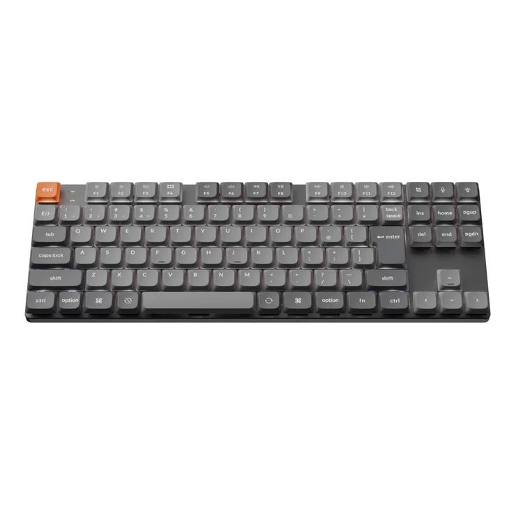 楽天市場】keychron k1 ワイヤレス・メカニカルキーボードの通販