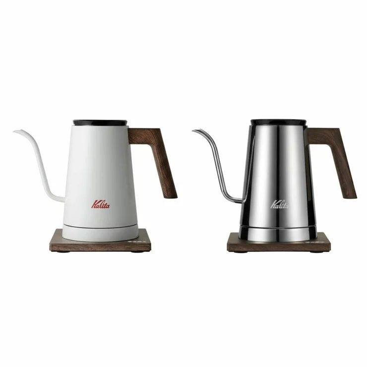 カリタ ケドプ 電気ケトル KEDP-600 Kalita Electric Kettle KEDP-600 温度調整機能付き電気ケトル