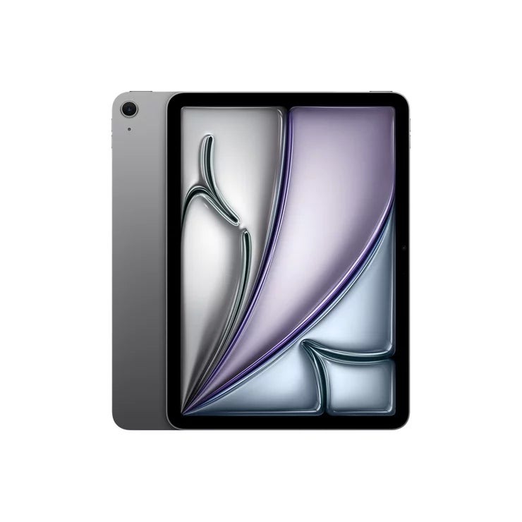 アップル Apple/iPad Air 11インチ/M4チップ/Wi-fiモデル/256GB - スペースグレイ Apple iPad Air 11-inch, M4 chip, Wi-Fi model, 256GB - Space Gray MH354J/A /iPad Air タブレット 薄型 軽量 高性能 学習 動画視聴 テレワーク リモートワーク 最新モデル スチューデント world-depo-15603804 ワールドデポ パッケージ画像