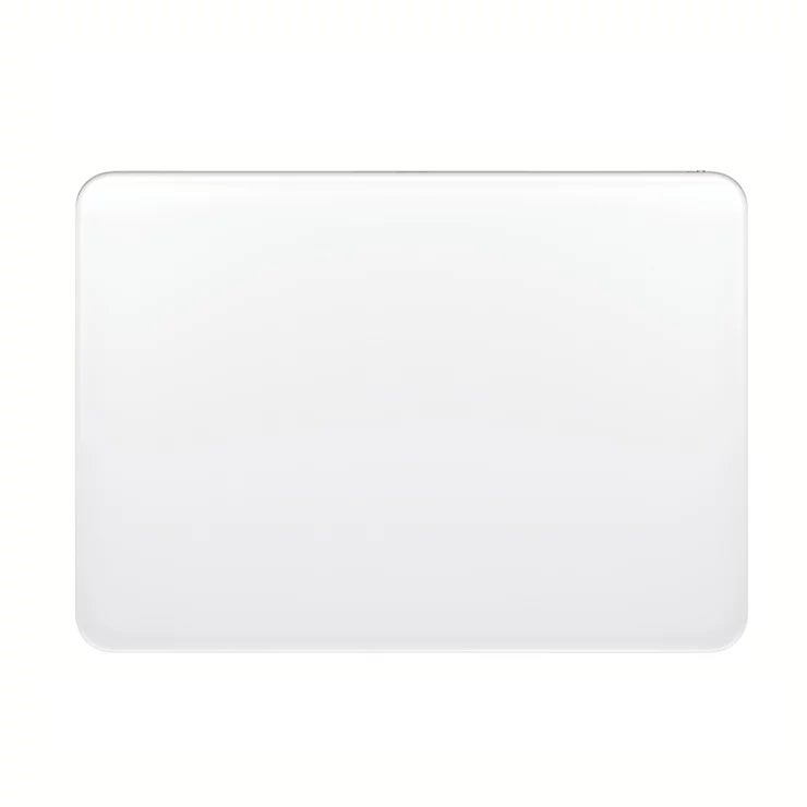 アップル Magic Trackpad (Multi-Touch対応) / ホワイト Apple Magic Trackpad / Multi-Touch / White Magic Trackp トラックパッド マウス 周辺機器 入力デバイス iMac MacBook ジェスチャー 有線 USB 操作 パソコン アクセサリ