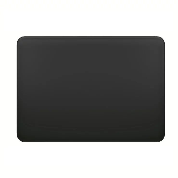 アップル Magic Trackpad (Multi-Touch対応) / ブラック Apple Magic Trackpad / Multi-Touch / Black Magic Trackp トラックパッド 入力デバイス ワイヤレス Bluetooth Mac対応 在宅勤務 テレワーク 周辺機器 スクロール ジェスチャー 充電式 USB-C
