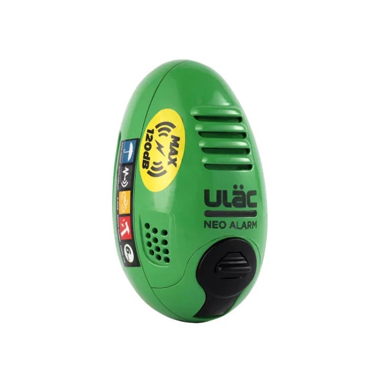 ユーラック ディスクブレーキロック エアアラーム AIR ALARM ULAC DISCBRAKE LOCK AIR ALARM 自転車盗難防止アラーム付きロック