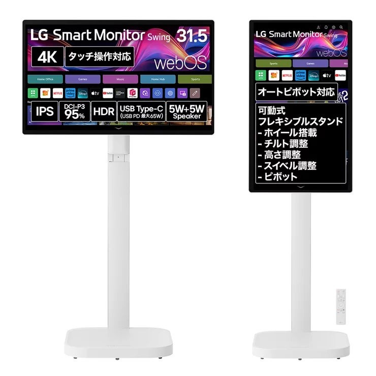 LG 32U889SA-W