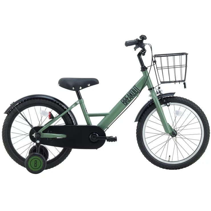 18インチ ブレイクアウトキッズ 18