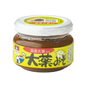 会津天宝 大葉みそ 100g ×12個セット