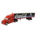 Coca Cola(コカ・コーラ)シリーズ ベア＆ムーン ロングホーラー 1/87スケール 440682 その1