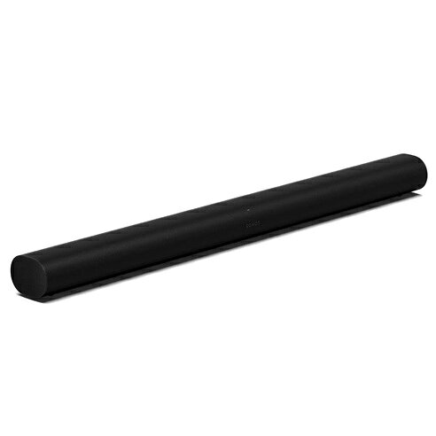 【ブラック】Sonos Arc サウンドバー Dolby Atmos対応 Amazon Alexa搭載 ハンズフ...
