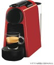 【ルビーレッド】ネスプレッソ エッセンザミニ スペシャルパック NESPRESSO 本格的 コーヒー エスプレッソ コンパクト