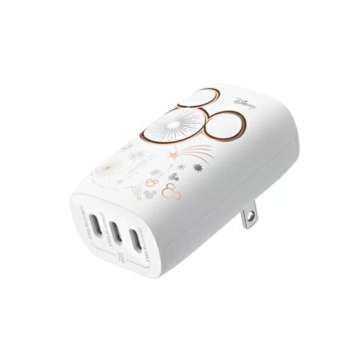 Belkin ディズニー チャージング ギフトボックス Disney BUE014QCADDY MagSafe対応 モバイルバッテリー 5000mAh 急速充電