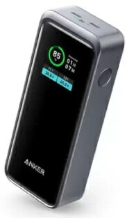 楽天市場】Anker Prime Power Bank (12000mAh, 130W) A1335N11 (モバイルバッテリー|バッテリー・充電器):スマートフォン・タブレットの通販 楽天市場】Anker Prime Power Bank (12000mAh, 130W) A1335N11 (モバイルバッテリー|バッテリー・充電器):スマートフォン・タブレットの通販