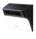 Anker(アンカー)Eufy ソーラーウォールライトカメラ S120 T81A0311 センサー 防犯カメラ 見守り ソーラー充電 夜間 庭 玄関 車庫 裏口...