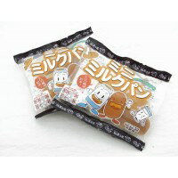 駄菓子屋　ミニミルクパン　30g×30袋入り【送料無料】