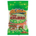 ・お取寄せ商品や、直送品に関しましてはご注文頂いても在庫がない場合があります。・お客様都合でのキャンセルはお受け出来ませんのでご了承下さい。・北海道、沖縄、離島への配送は別途送料が発生する可能性がございますので、 予めご了承ください。運動会・クリスマス会・誕生会や遠足等、多種行事にご利用いただけます。内容量約48.2gサイズ個装サイズ：45×25.6×19.5cm重量個装重量：1090g仕様賞味期間：製造日より120日セット内容ねじりん棒ミニパック:1袋(15g)、元気フルーツラムネ:1袋(8g)、ミニ野菜スティック:1袋(10.5g)、元気ミレービスケット:1袋(2枚)、元気ミニいも花子:1袋生産国日本・広告文責（フューエルインジェクション株式会社　TEL:050-5534-9192）原材料名称：お菓子の詰合せ【ねじりん棒ミニパック】小麦粉(小麦(国産))、甘藷でん粉、植物油脂(パーム油、米油)、食塩/ベーキングパウダー【ミニ野菜スティック】小麦粉(小麦(国産))、植物油脂(パーム油)、ショートニング、砂糖(てん菜(国産))、乾燥野菜(玉ネギ、ネギ、赤ピーマン、ホウレンソウ、ニンジン、キャベツ)、トマト粉末、食塩、麦芽エキス(小麦を含む)、イースト/膨張剤(重炭酸アンモニウム、重曹)【元気フルーツラムネ】砂糖(てん菜(国産))、コーンスターチ、馬鈴薯でん粉(馬鈴薯(国産))、濃縮果汁(オレンジ、いちご)、デキストリン/酸味料(クエン酸)、ブドウ色素、ベニバナ黄色素【元気ミレービスケット】小麦粉(小麦(国産))、、植物油脂(米油、パーム油)、砂糖(三温糖)、ショートニング、ぶどう糖、食塩/膨張剤(重曹、重炭酸アンモニウム)【元気ミニいも花子】さつまいも(国産)、砂糖(粗糖)、植物油脂(米油)保存方法直射日光、高温多湿をお避け下さい。製造（販売）者情報製造販売者　株式会社　サンコー　愛知県豊橋市神野新田町ルノ割24番地fk094igrjs