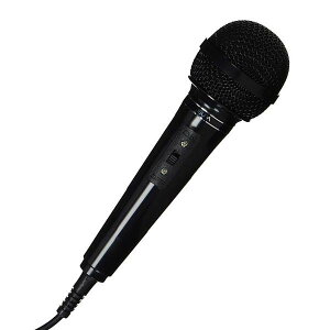 ELPA(エルパ) ダイナミックマイクロホン ブラック UD-315(BK)安売り
